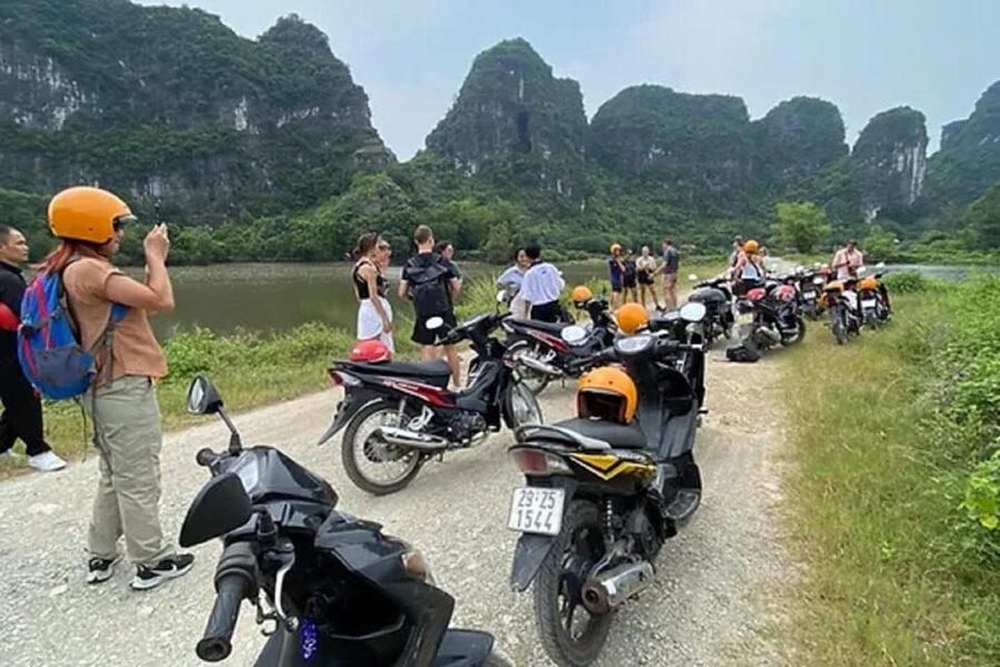 Ninh Binh Motorbike Tour - Key Points to Know Before You Go