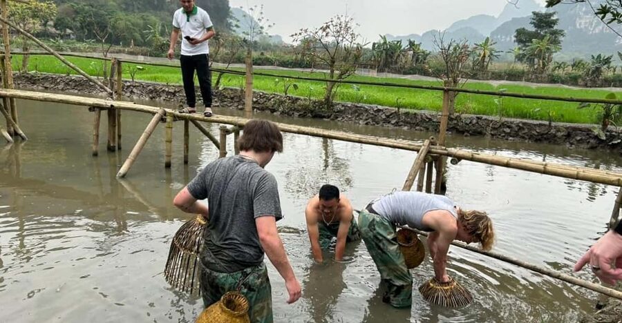 Ninh Binh Motorbike Tour - Why This Motorbike Tour Feels Different