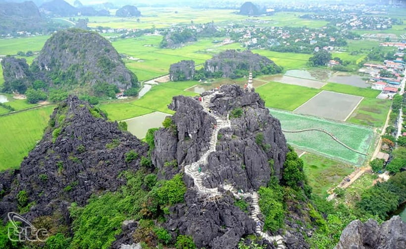Ninh Binh Sunset Motorbike: Mua Cave, Coi Khe & Hoa Lu Town - My verdict on the sunset ride
