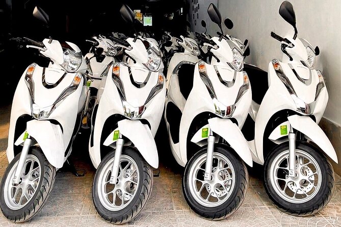 One way motorbike rental Phong Nha - Hue via Ho Chi Minh trails - Key points to know before riding