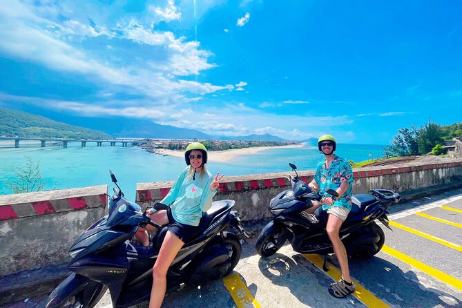 One way motorbike rental Phong Nha - Hue via Ho Chi Minh trails - Is $58 good value for this transfer?