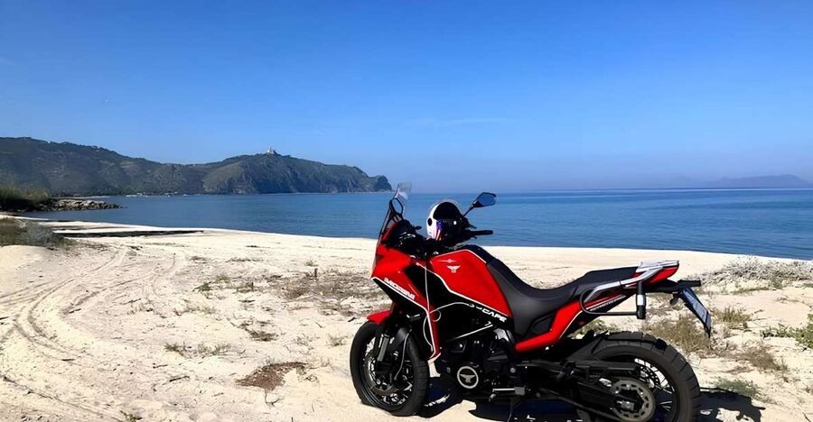 Palermo: Rent a motorbike and discover Sicily - Key Points to Know Before You Book