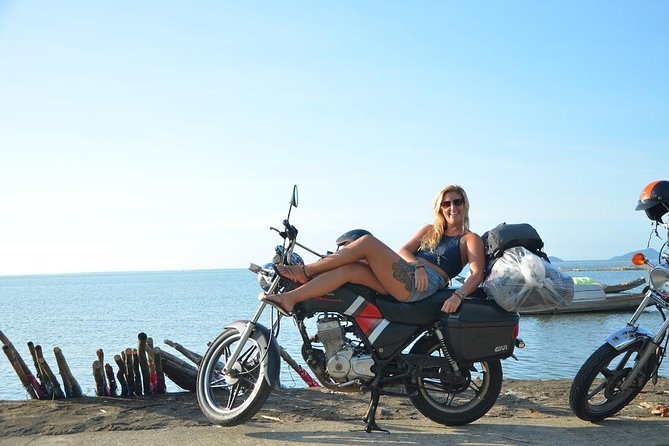 Phong Nha Motorbike tours. - Key points at a glance