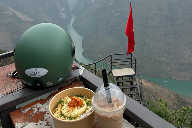 Premium 4D3N Ha Giang Loop with Easy Rider - Explore Hidden Paths - Day four, weaving, village life, and the ride back