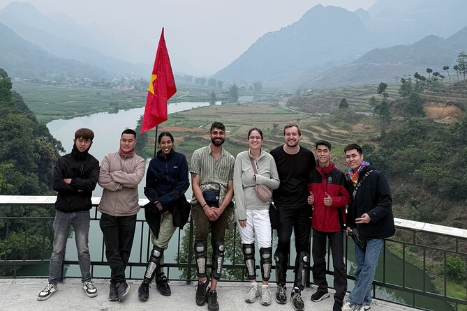 Premium 4D3N Ha Giang Loop with Easy Rider - Explore Hidden Paths - Accommodation, food, and what to pack
