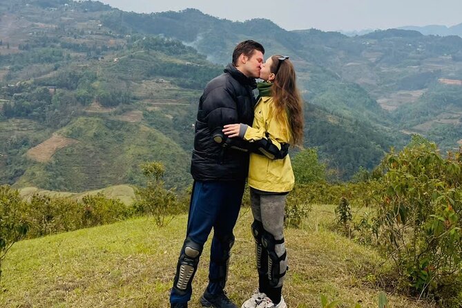 Premium 4D3N Ha Giang Loop with Easy Rider - Explore Hidden Paths - Who will enjoy this four-day route
