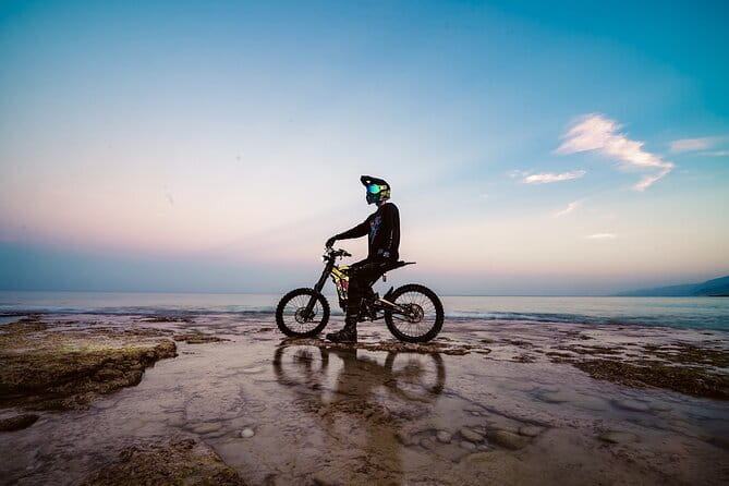 Private Electric Dirt Bike Tour in Koh Samui Jungle & Mountain - Key points before you book