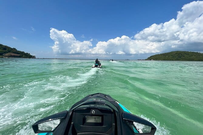 Private Electric Dirt Bike Tour in Koh Samui Jungle & Mountain - Safety equipment and riding expectations