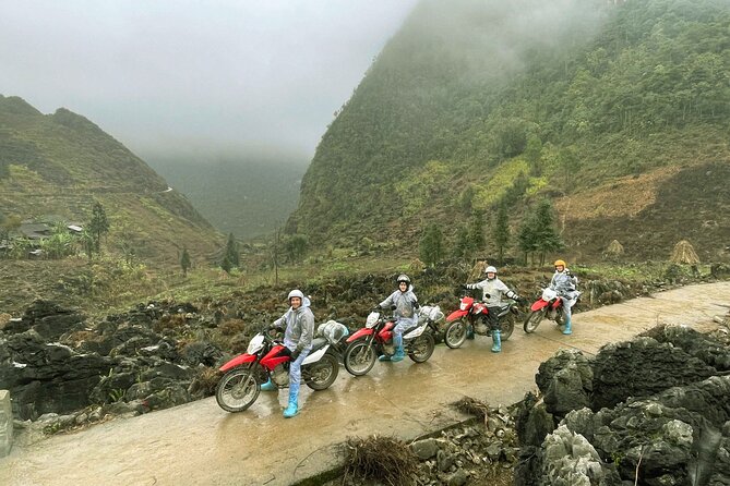 Private Ha Giang Loop Tour From Hanoi - 3 Day Motorbike Adventure - What the $455 price really covers