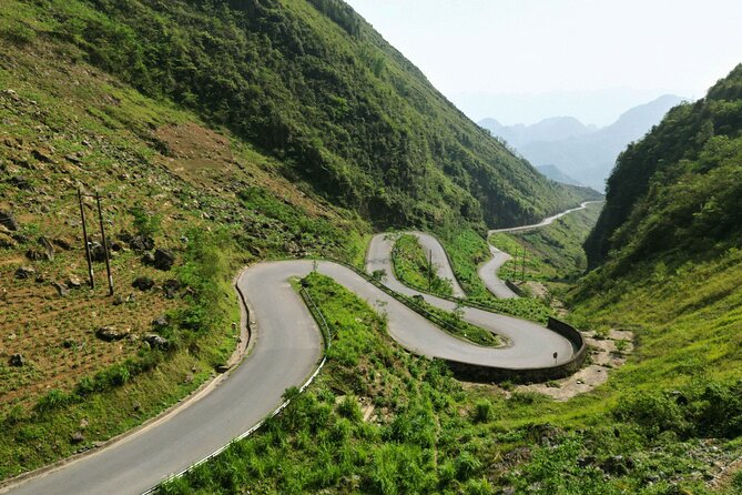 Private Ha Giang Loop Tour From Hanoi - 3 Day Motorbike Adventure - Who will get the most from this tour
