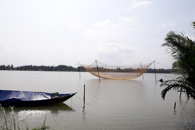 Private Hoi An Countryside by Motorbike OR CAR - A private ride makes the pace more flexible