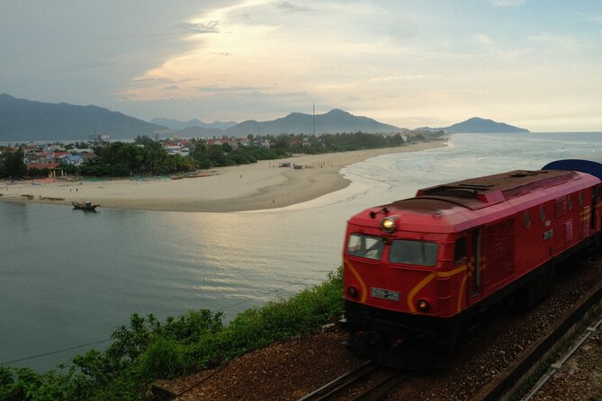 Private Hoi An or Da Nang to Hue By Motorbike via Hai Van Pass - Key points to know before booking