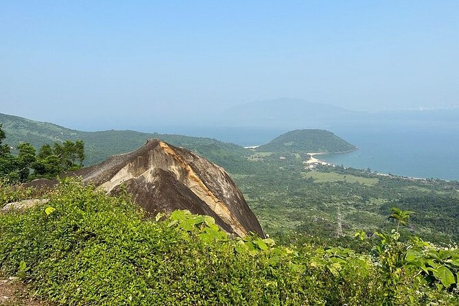 Private Hoi An or Da Nang to Hue By Motorbike via Hai Van Pass - Why this Hoi An to Hue ride is worth considering