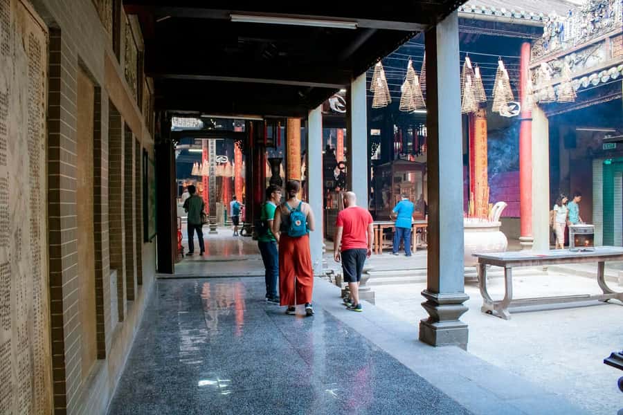 Private Saigon History, Hidden Gems & Culture Motorbike Tour - What the $29 price really includes