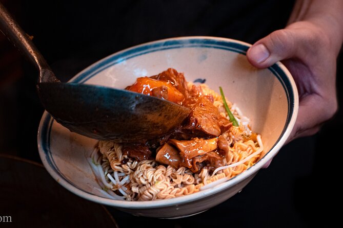 Private Street Food Motorbike Tour in Ho Chi Minh City - Key things to know before you ride