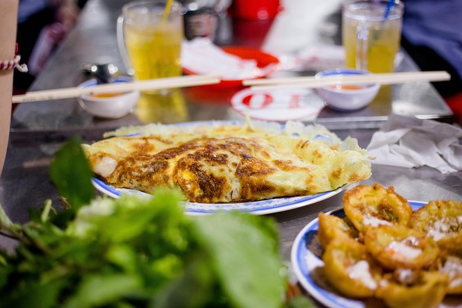 Private Street Food Motorbike Tour in Ho Chi Minh City - Safety, weather, and comfort in real conditions