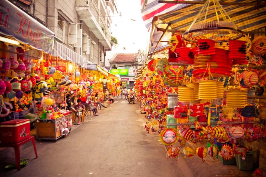 Private Tour: Visit 5 Districts In Ho Chi Minh By Motorbike - Why a motorbike is the right way to see five districts