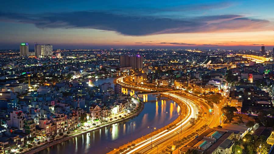 Private Tour: Visit 5 Districts In Ho Chi Minh By Motorbike - Price, pickup, and what the four hours really cover