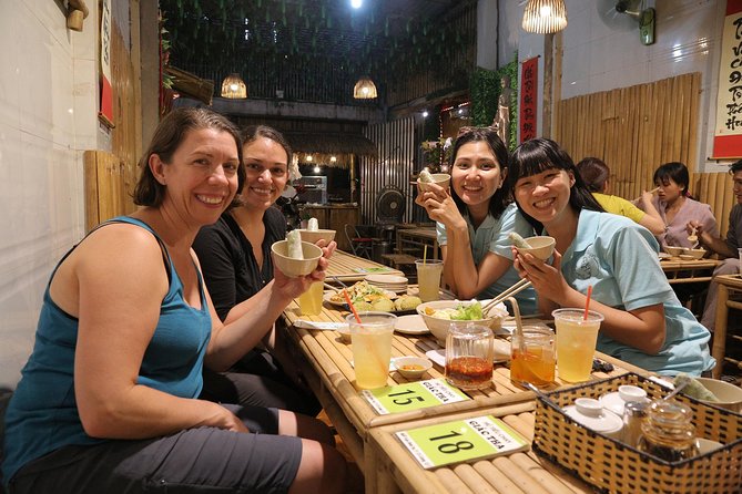 Private Vegan Food Tour in Ho Chi Minh City By Motorbike - How Much Value You Get for $38