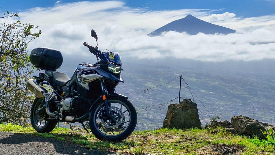 Puerto de la Cruz Motorbike tour through Teide National Park - Why this Puerto de la Cruz motorcycle tour appeals