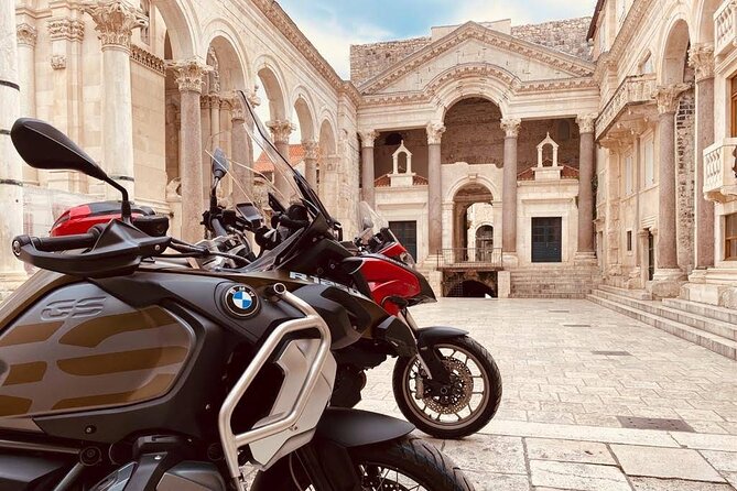 Rent a Motorbike With Desmo Adventure and Explore Dalmatia on the Motorcycle - Five things to know before you book