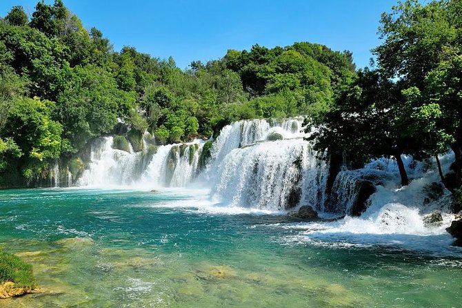Rent a Motorbike With Desmo Adventure and Explore Dalmatia on the Motorcycle - Starting in Split with coffee and a motorcycle