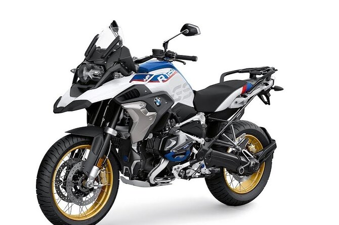 Rent a Motorbike With Desmo Adventure and Explore Dalmatia on the Motorcycle - Wine tasting and what the price covers