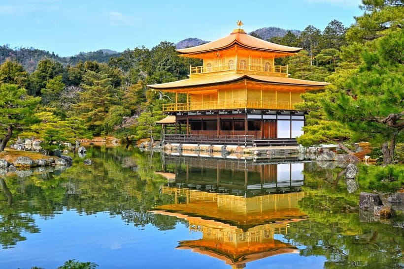 Rental Motorcycle Tour in Kyoto: Arashiyama & West Temple - Ryoan-ji and the famous rock garden