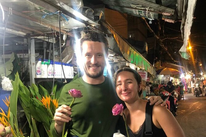 Ride Saigon: Private Half-Day Motorbike Adventure - Why a private motorbike is useful in Ho Chi Minh City
