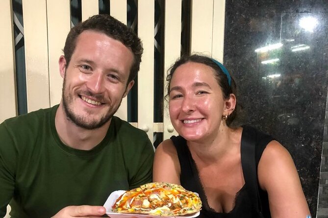 Ride Saigon: Private Half-Day Motorbike Adventure - Guides, safety, and the private format