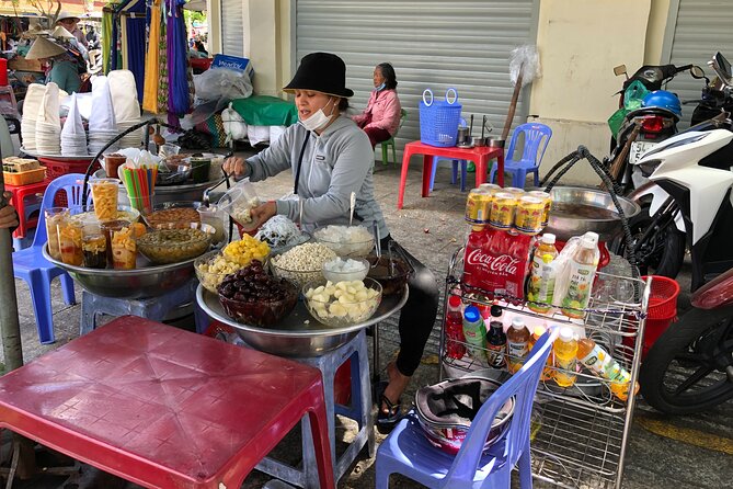 Ride Saigon: Private Half-Day Motorbike Adventure - Is $49 good value?