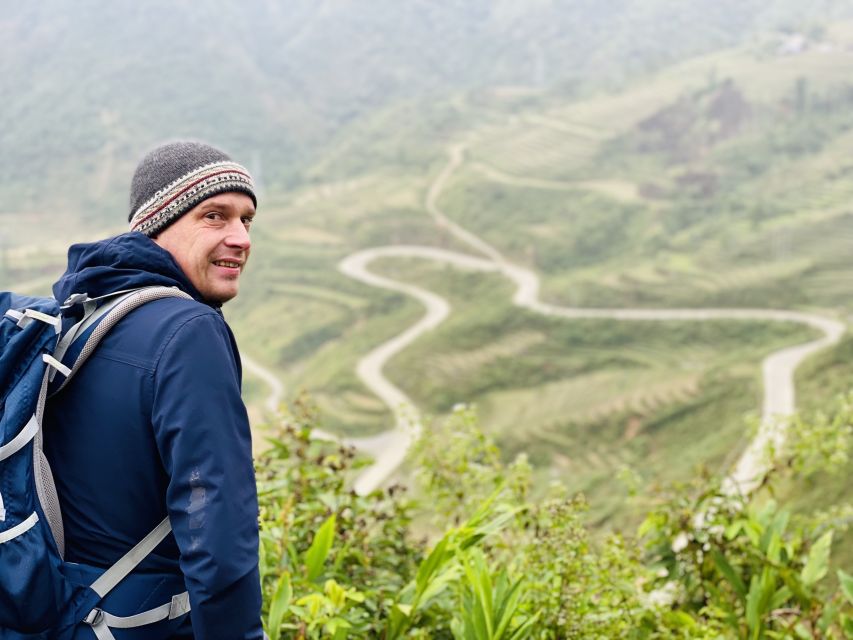 Sa Pa: Guided Motorbike Tour to Ethnic Villages with Lunch - Why this Sa Pa motorbike tour is worth considering