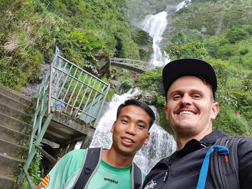 Sa Pa: Private Guided Tour on a Motorbike with Lunch - Key points before you book