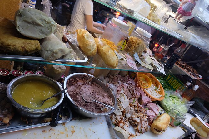 Saigon After Dark and Street Food by Motorbike and Scooter - Who Will Enjoy This Tour Most