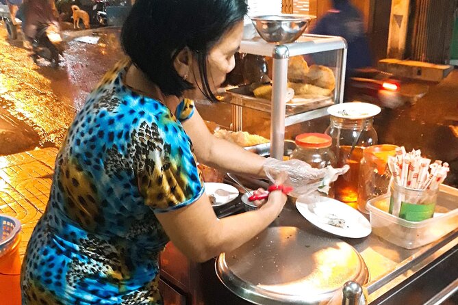 Saigon Afternoon Unseen Street Food Adventure by motorbike or scooter - Key points to know before booking