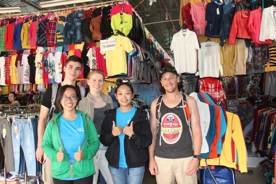 Saigon City Motorbike Tour - Why a scooter is the best way to cover Saigon