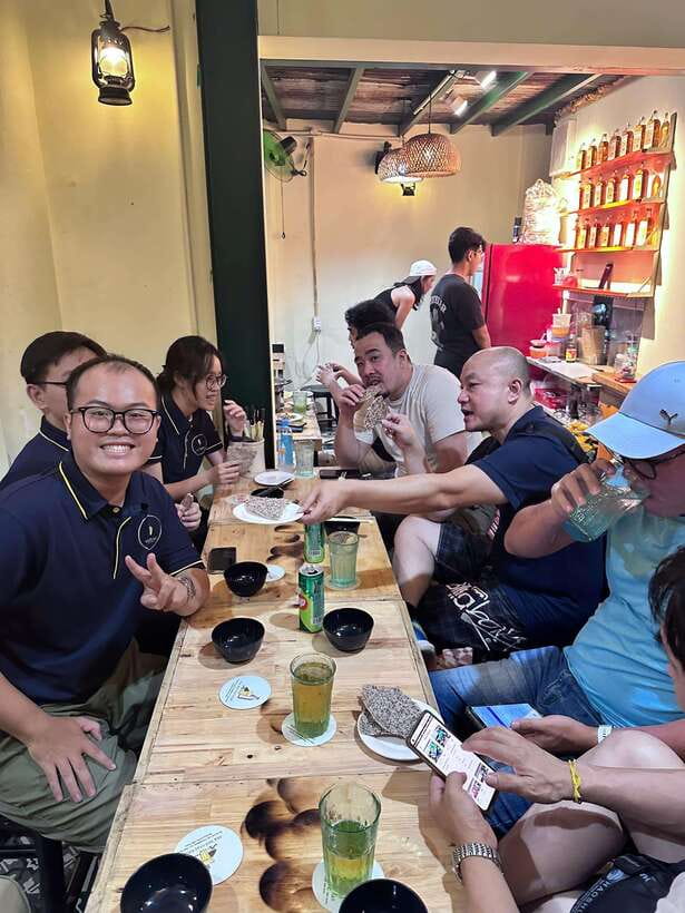 Saigon: Craft Beer & Local Food Experience Tour On Motorbike - How the $50 price works out