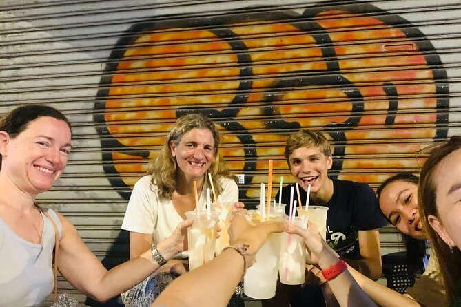 Saigon Homies - Street Food Tour By Motorbike/Car/Walking - Key points at a glance