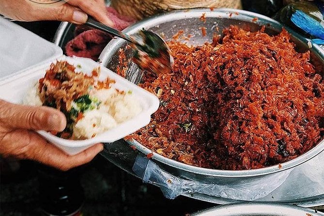 Saigon Homies - Street Food Tour By Motorbike/Car/Walking - What the private format adds