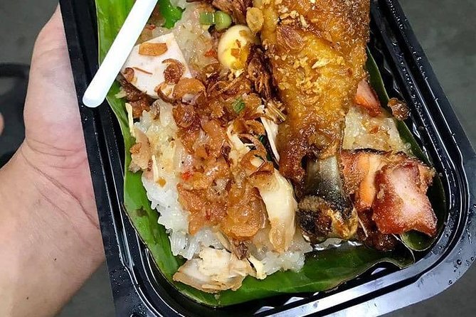 Saigon Homies - Street Food Tour By Motorbike/Car/Walking - Who will enjoy this most
