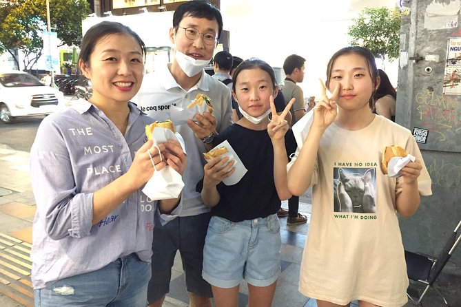 Saigon Homies - Street Food Tour By Motorbike/Car/Walking - Timing, drinks, and practical planning