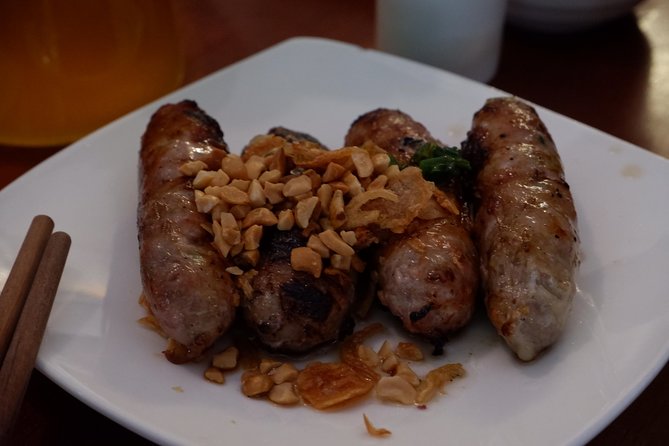 Saigon luxury food tour on motorbike with 10 authentic dishes - What the positive feedback tells you