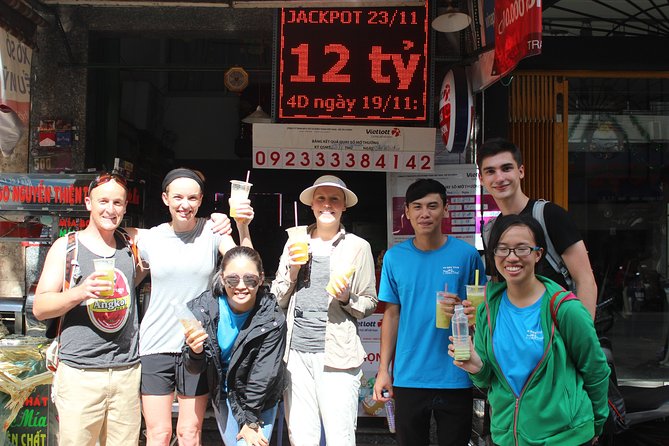 Saigon Motorbike City Tour - Five things to know before you book
