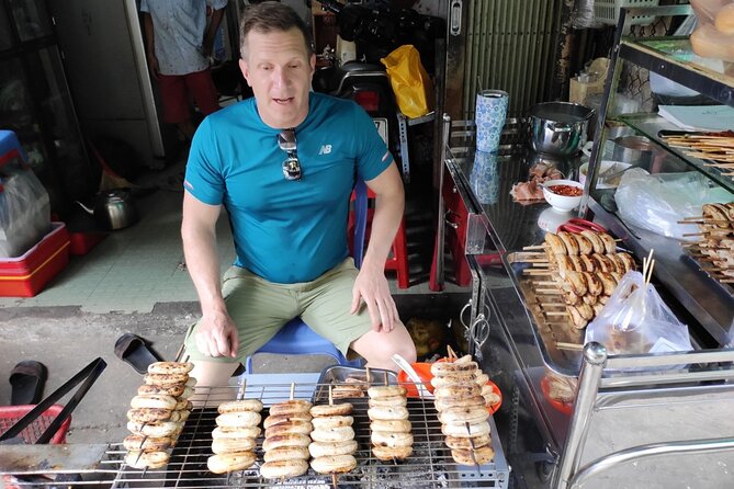 Saigon Motorbike Night Street Food Tour - What makes this night tour useful