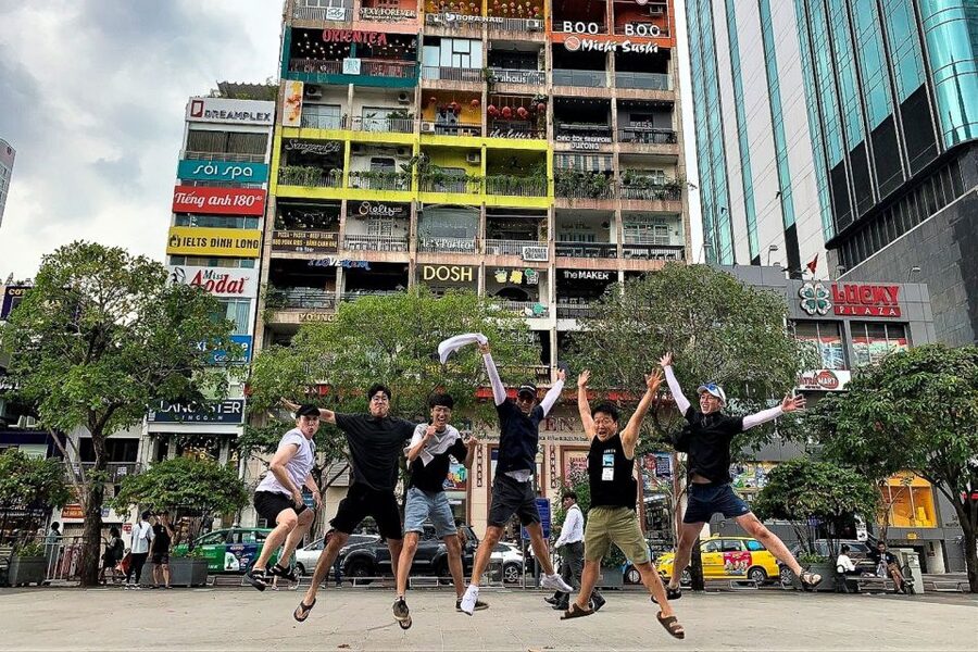 Saigon Slum Tour with Motorbike - What makes this Saigon tour different