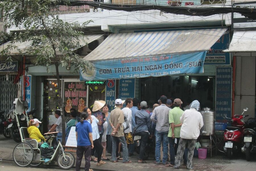 Saigon Slum Tour with Motorbike - Price, inclusions, and what you really receive