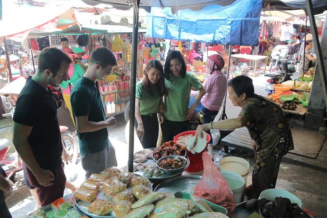 Saigon Unseen and Food Tour by Motorbike - Why seeing Saigon by motorbike makes sense