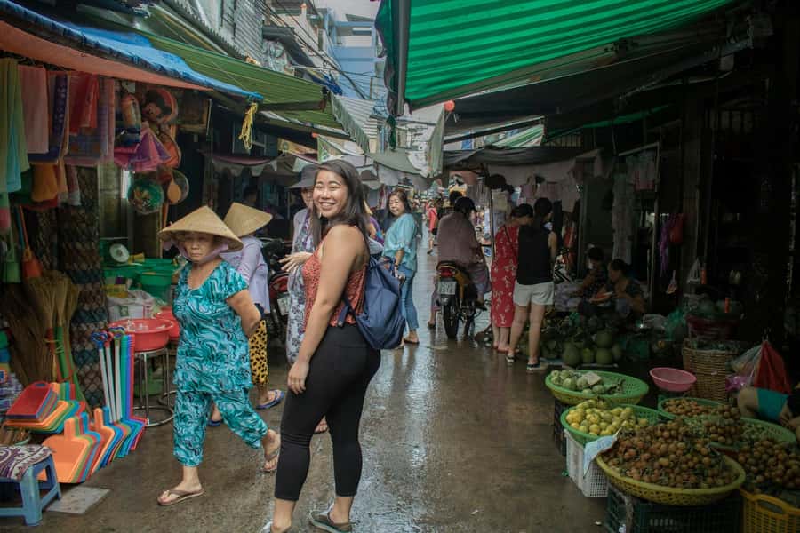 Saigon Unseen: Culture, Coffee, & Hidden Gems Motorbike Tour - Old alley communities and the less polished side of Saigon