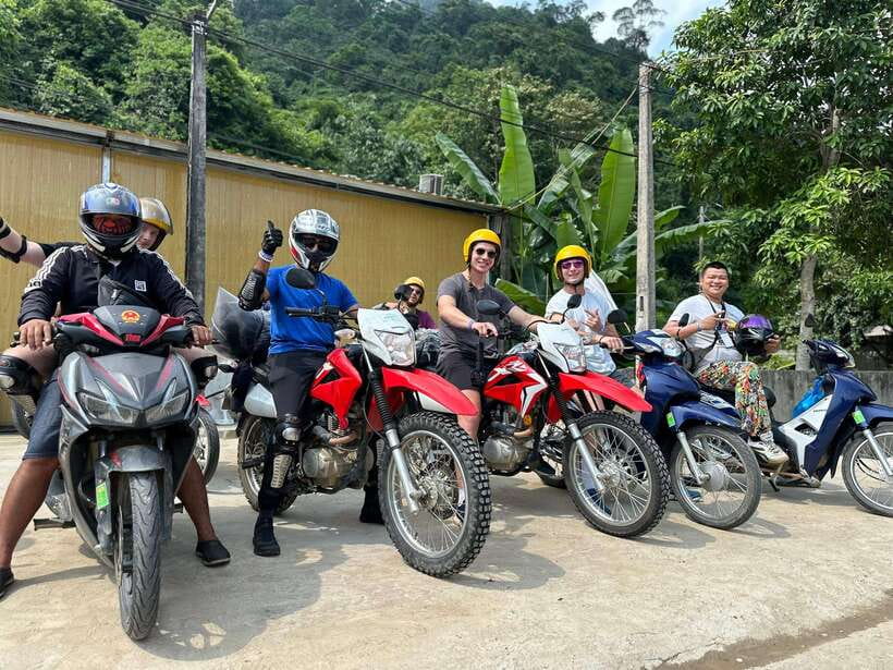 Sapa: 3-Day Ha Giang Loop Motorbike Tour - Why the Ha Giang Loop is worth the effort
