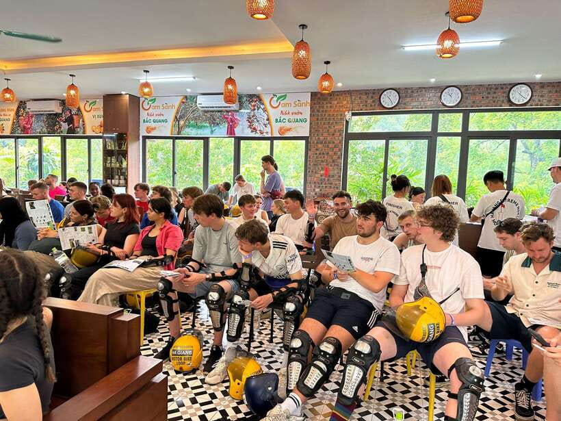 Sapa: 3-Day Ha Giang Loop Motorbike Tour - Value, comfort, and who should book